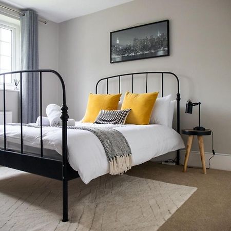 Guestready - Homely Leeds City Apartment Sleep 4 Meanwood Экстерьер фото