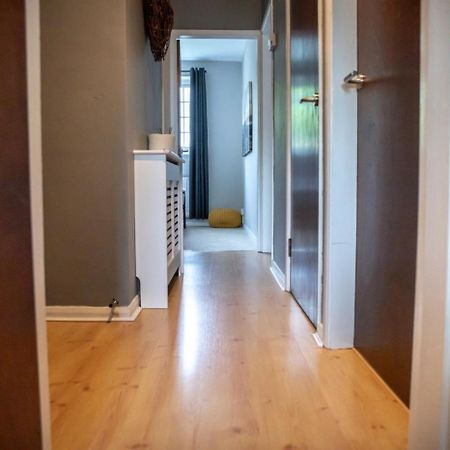 Guestready - Homely Leeds City Apartment Sleep 4 Meanwood Экстерьер фото