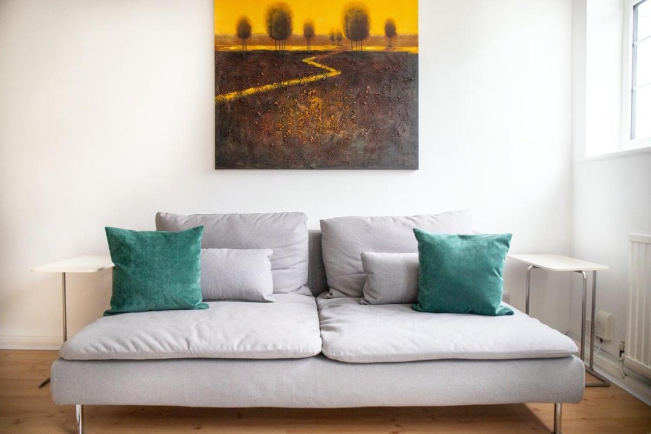 Guestready - Homely Leeds City Apartment Sleep 4 Meanwood Экстерьер фото