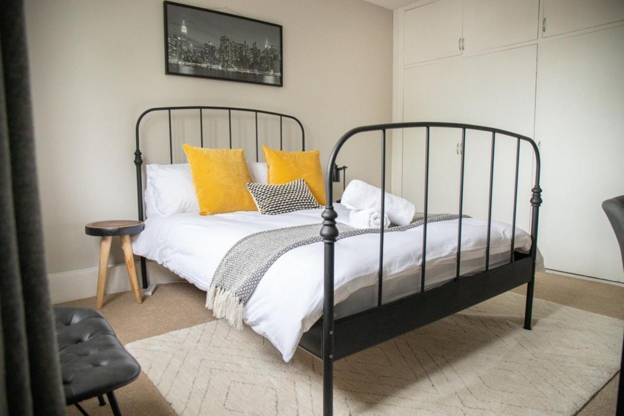 Guestready - Homely Leeds City Apartment Sleep 4 Meanwood Экстерьер фото