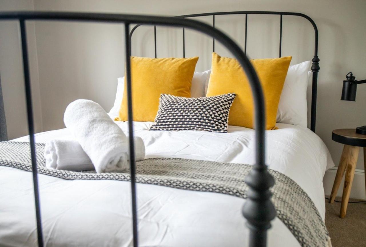 Guestready - Homely Leeds City Apartment Sleep 4 Meanwood Экстерьер фото