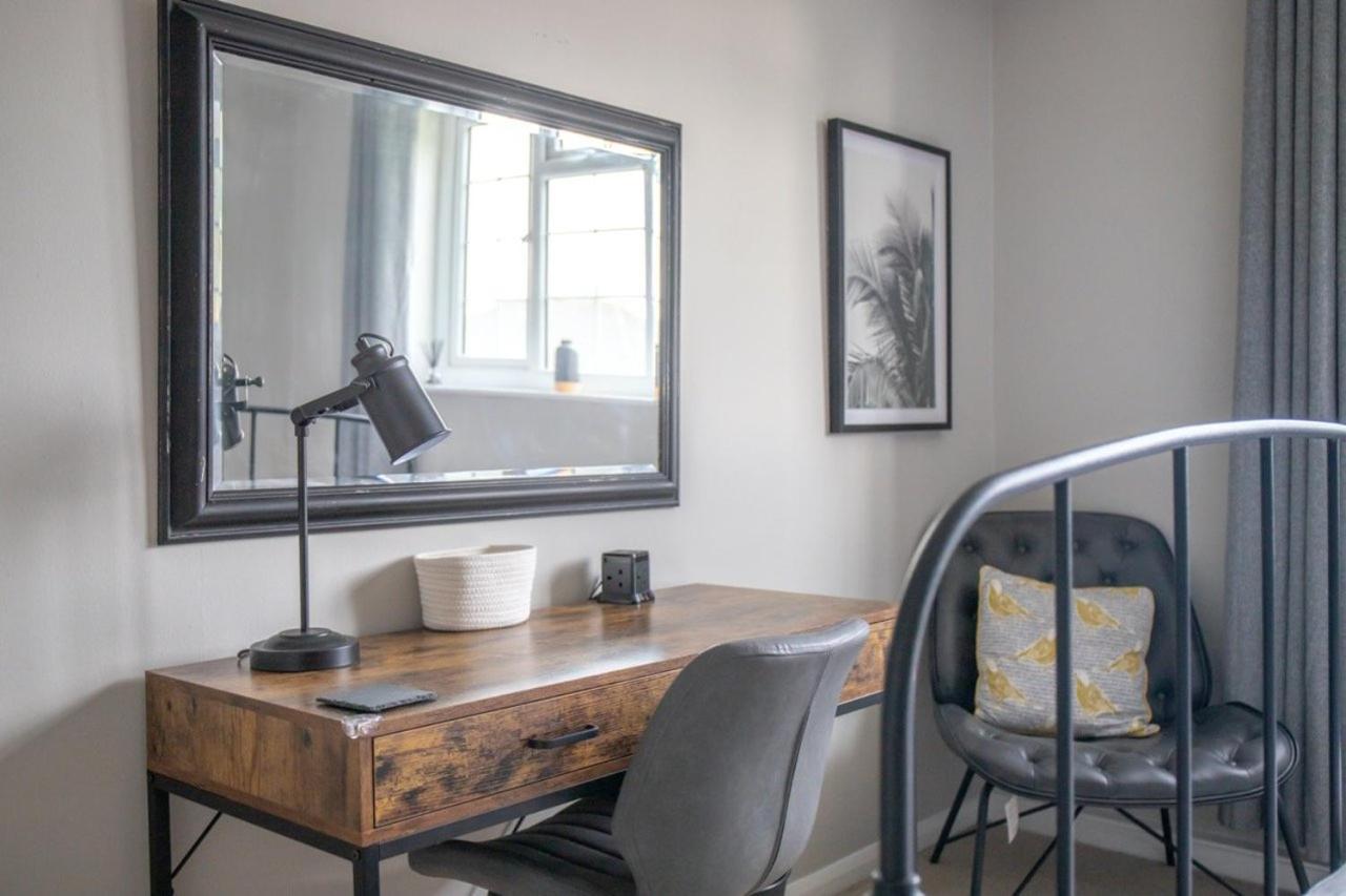 Guestready - Homely Leeds City Apartment Sleep 4 Meanwood Экстерьер фото