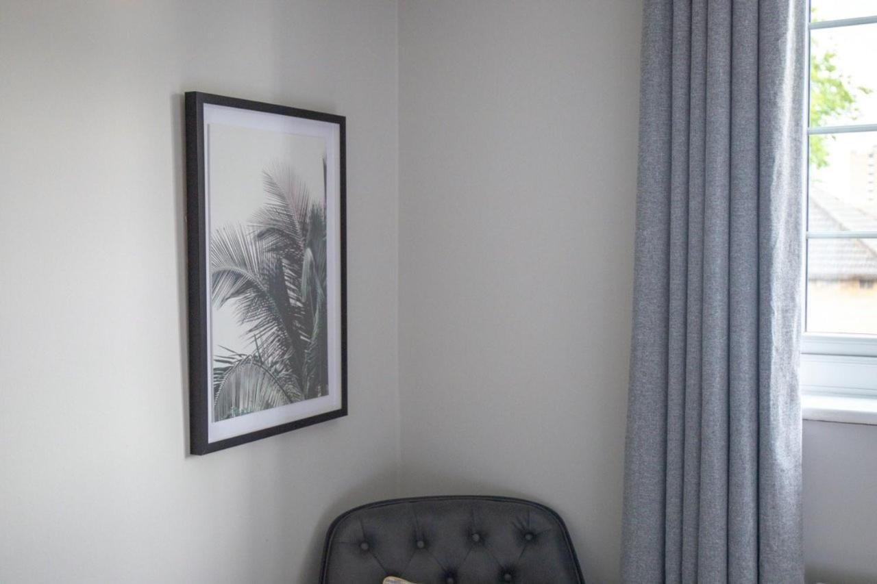 Guestready - Homely Leeds City Apartment Sleep 4 Meanwood Экстерьер фото